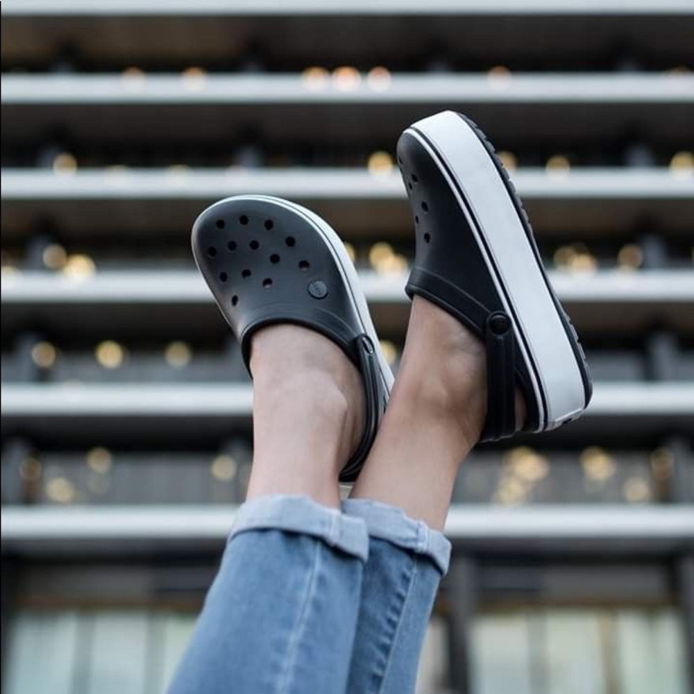 CROC CROCBAN PLATFORM